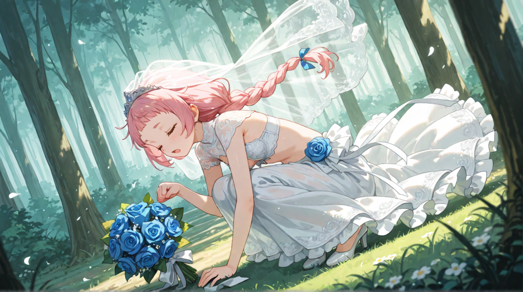 ドレスアップ！