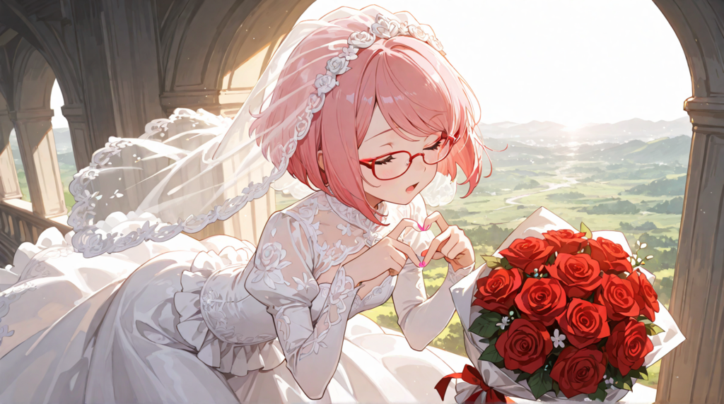 ドレスアップ！