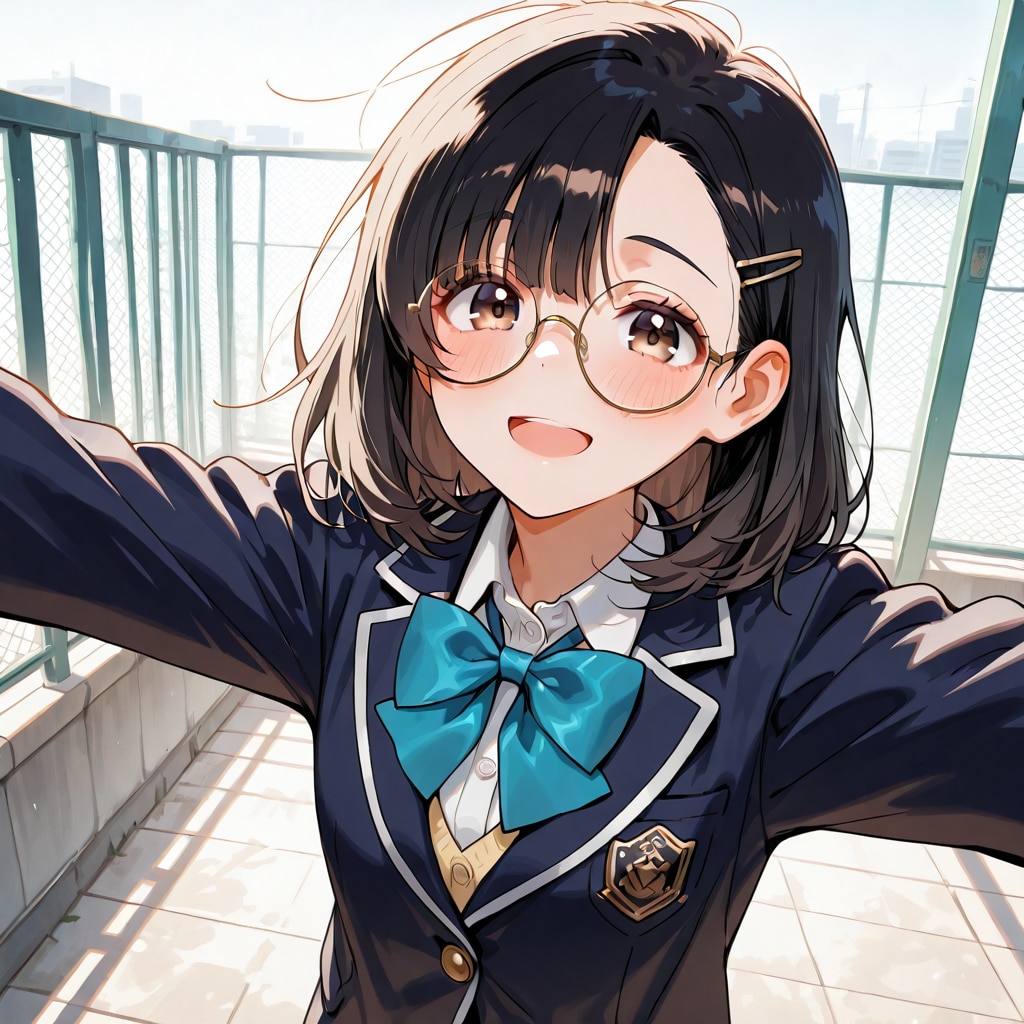 おいで？