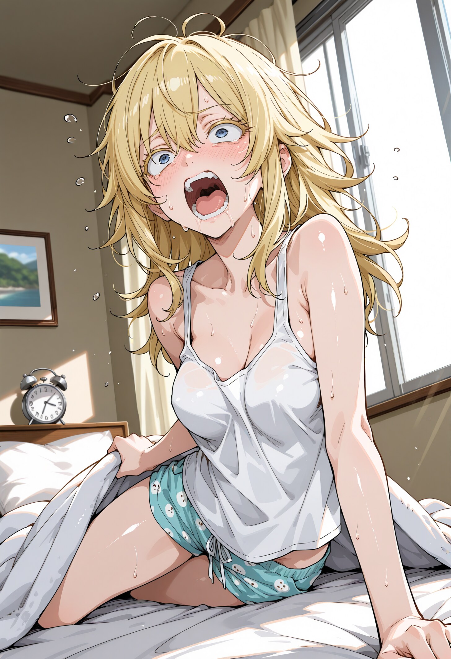 今日入学式だったー!!