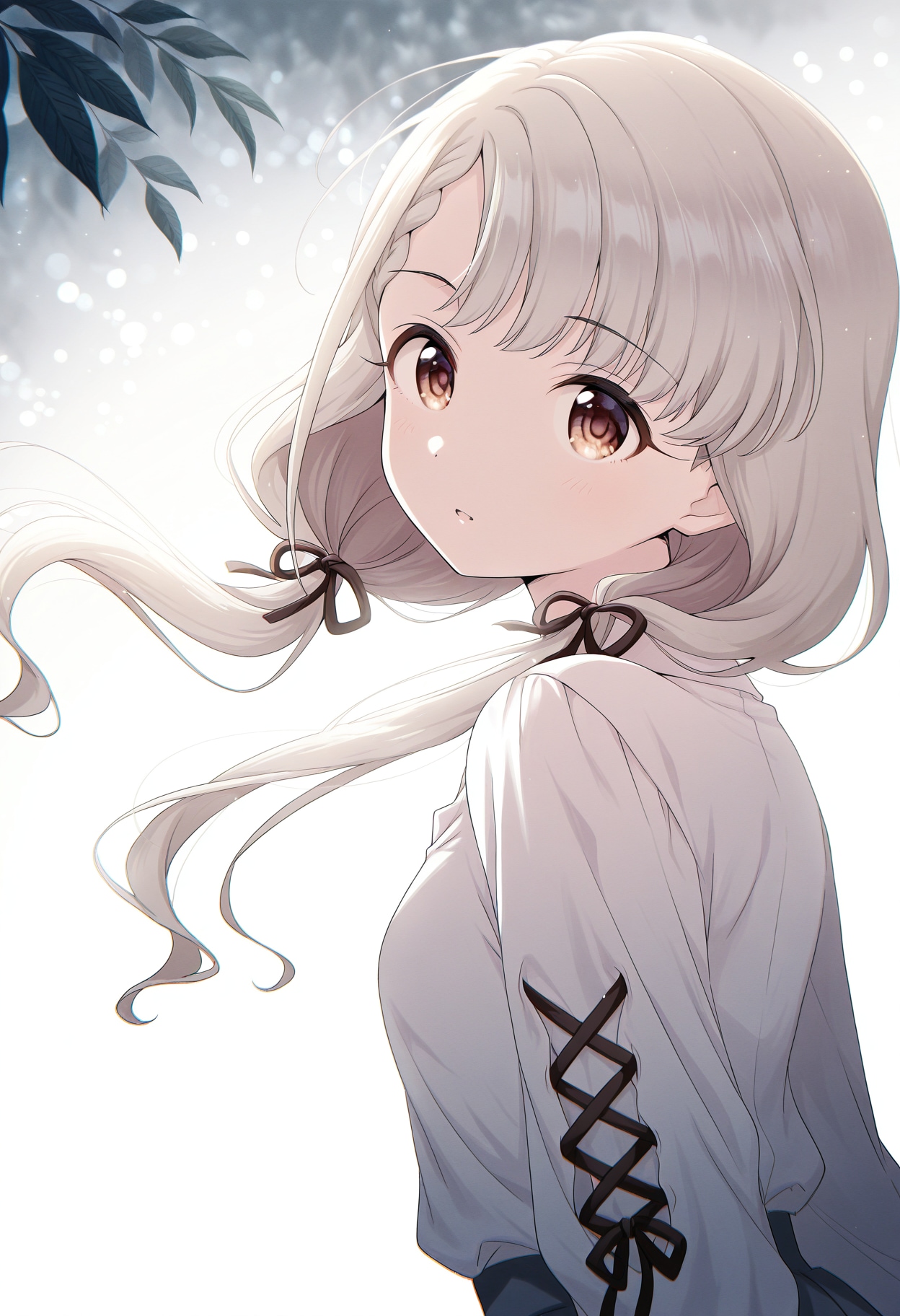 久川凪 | の人気AIイラスト・グラビア