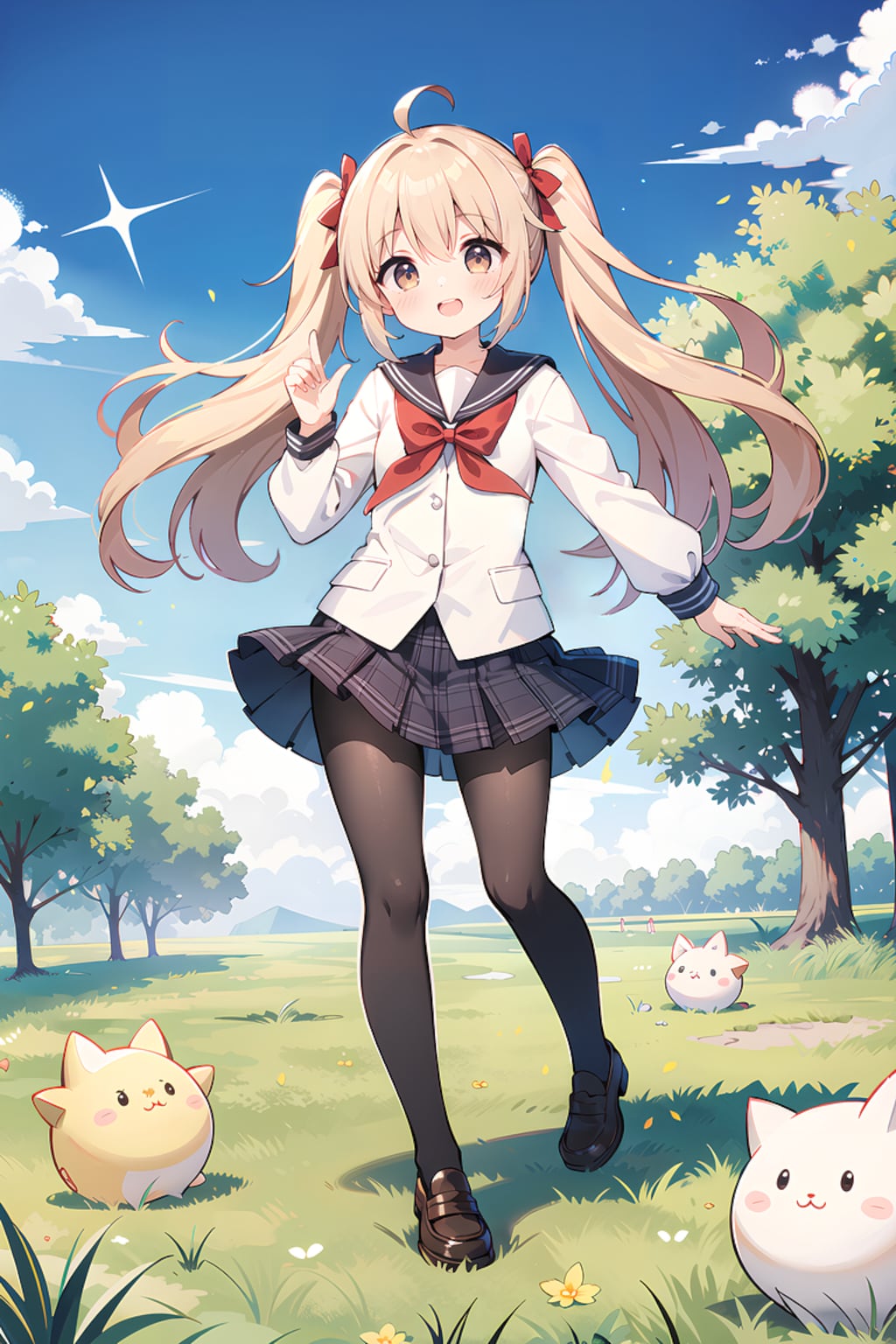 かわいいあのコ 41