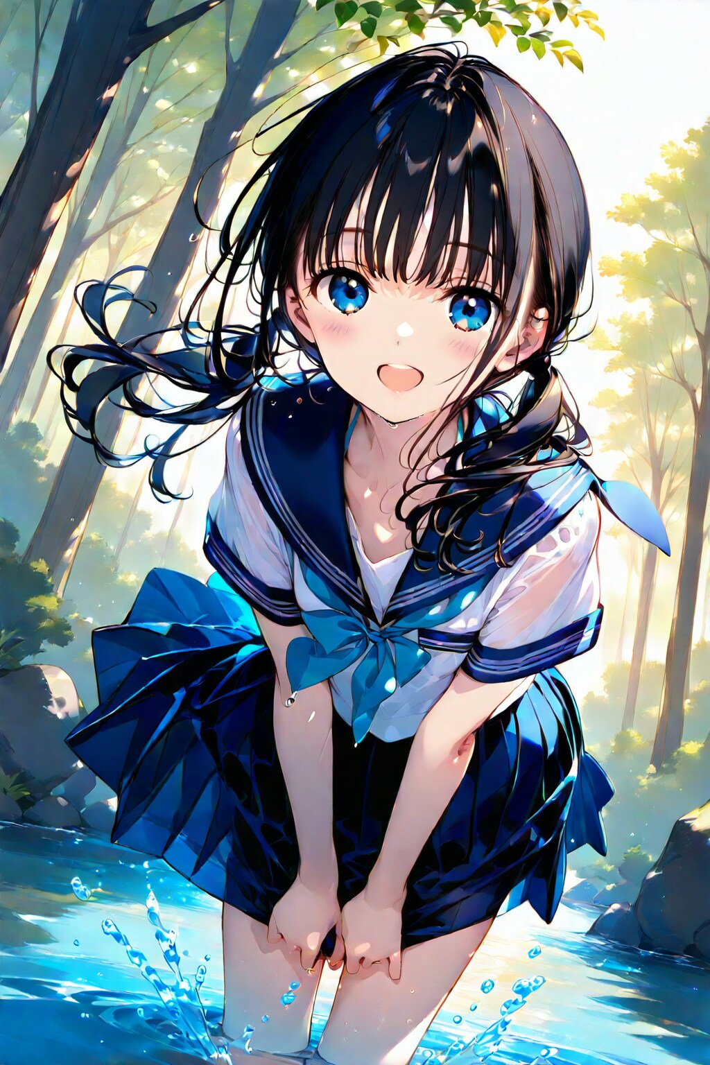 wading(WAVE)(17)