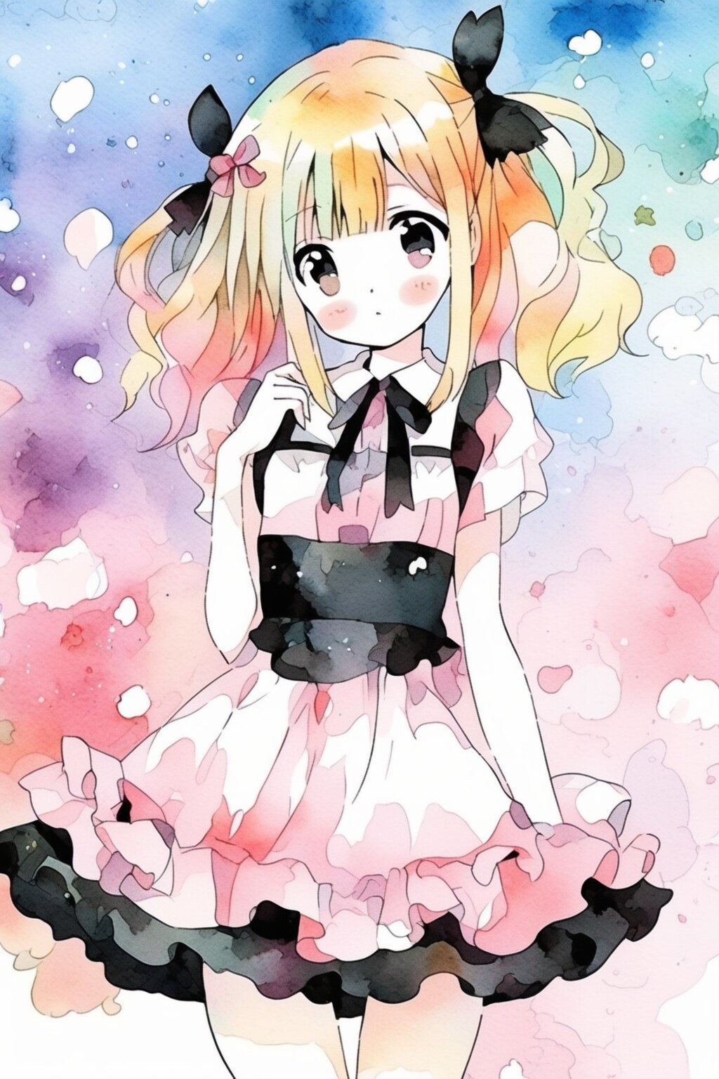 撮影会の思い出 | の人気AIイラスト・グラビア