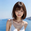 美人図鑑（No.228-2）連続静止画 2枚目