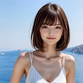 美人図鑑（No.228-2）連続静止画 3枚目