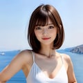 美人図鑑（No.228-2）連続静止画 12枚目