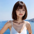 美人図鑑（No.228-2）連続静止画 5枚目