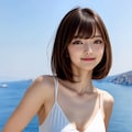 美人図鑑（No.228-2）連続静止画 6枚目