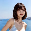 美人図鑑（No.228-2）連続静止画 7枚目