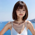 美人図鑑（No.228-2）連続静止画 4枚目