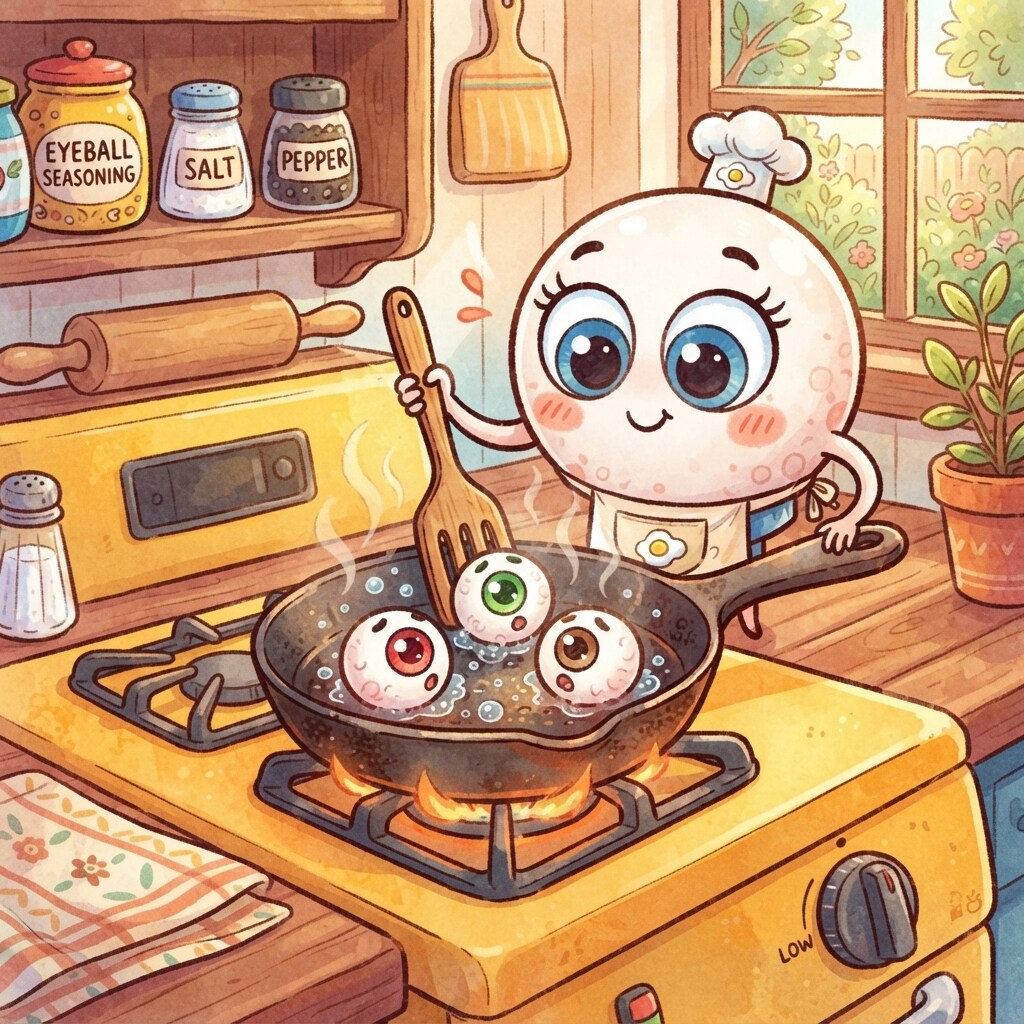[企画]めだま焼き・・ | の人気AIイラスト・グラビア
