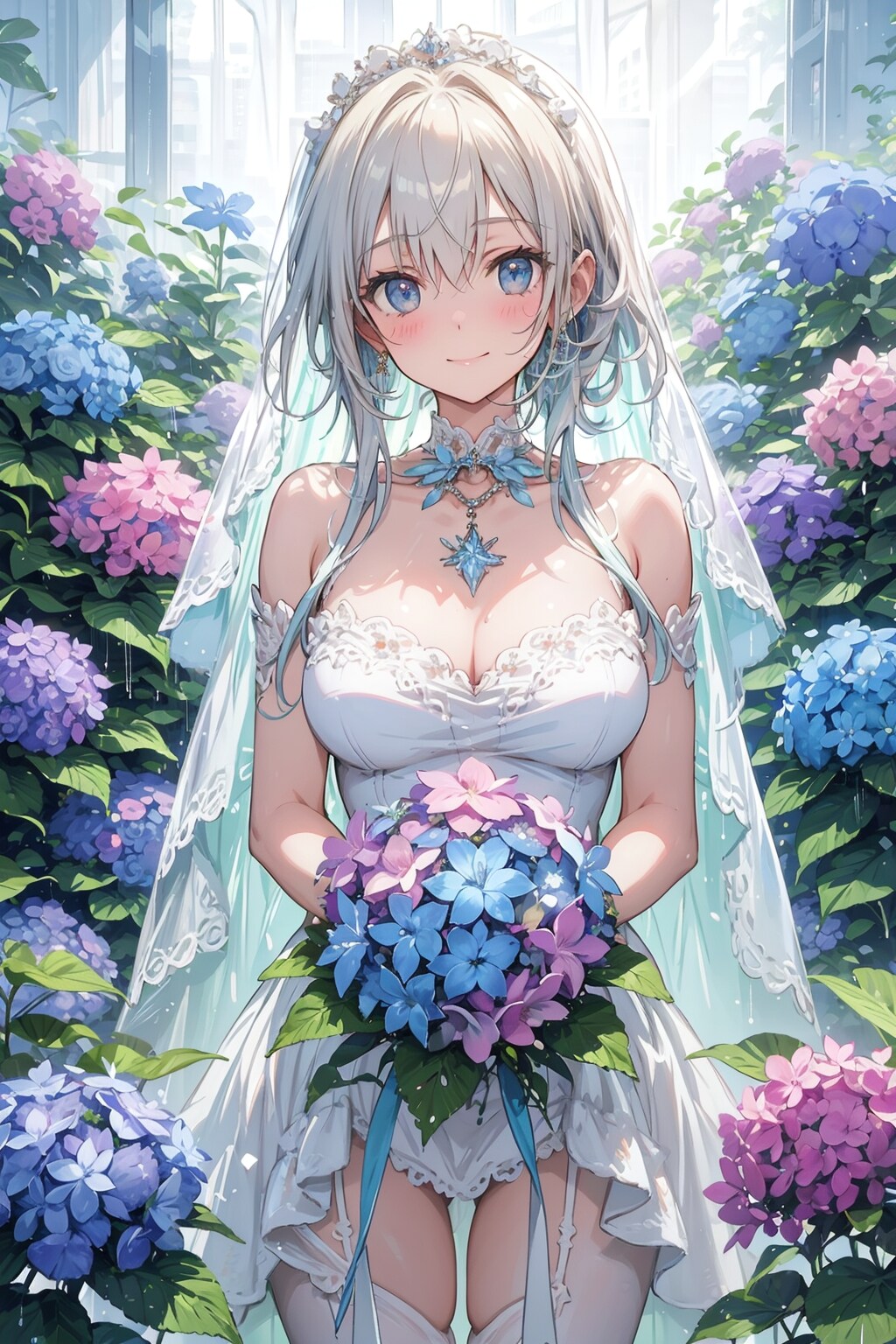 6月の花嫁
