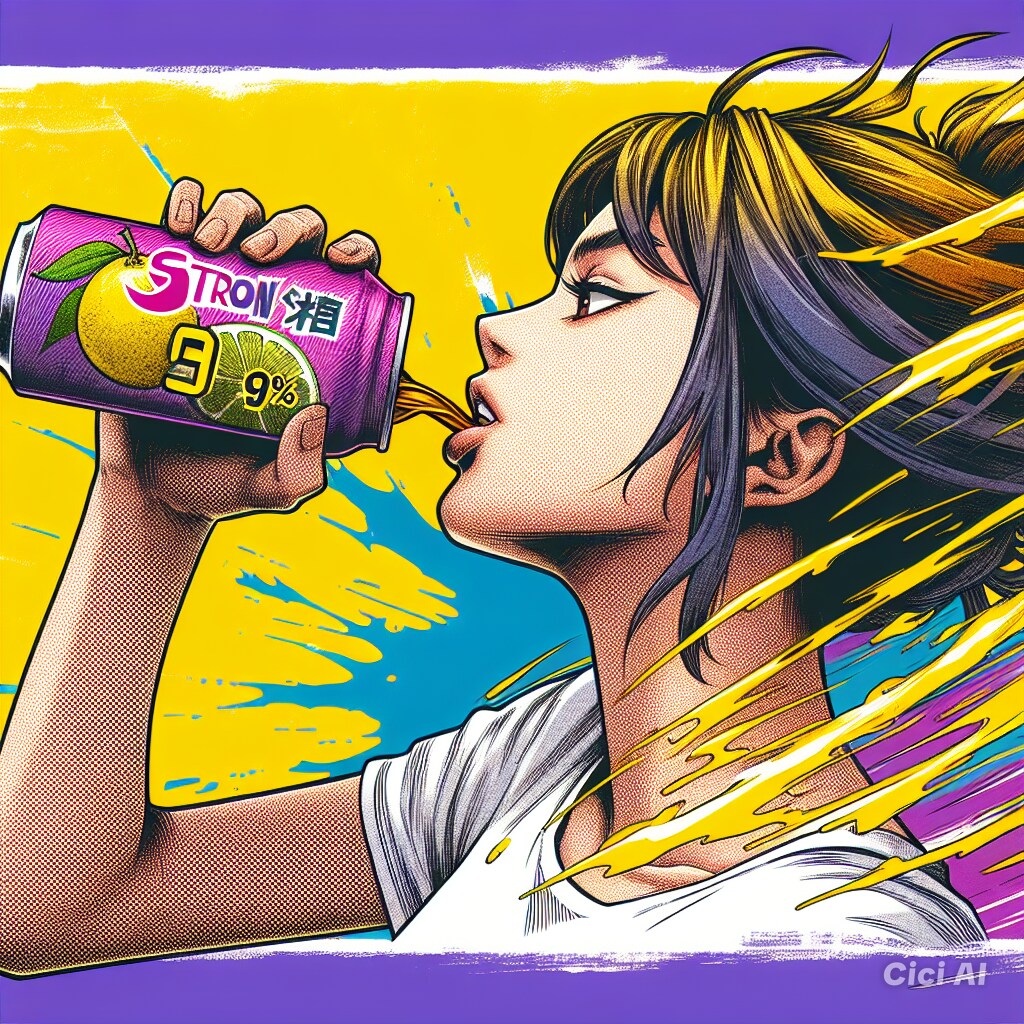 本当はヤバい9%