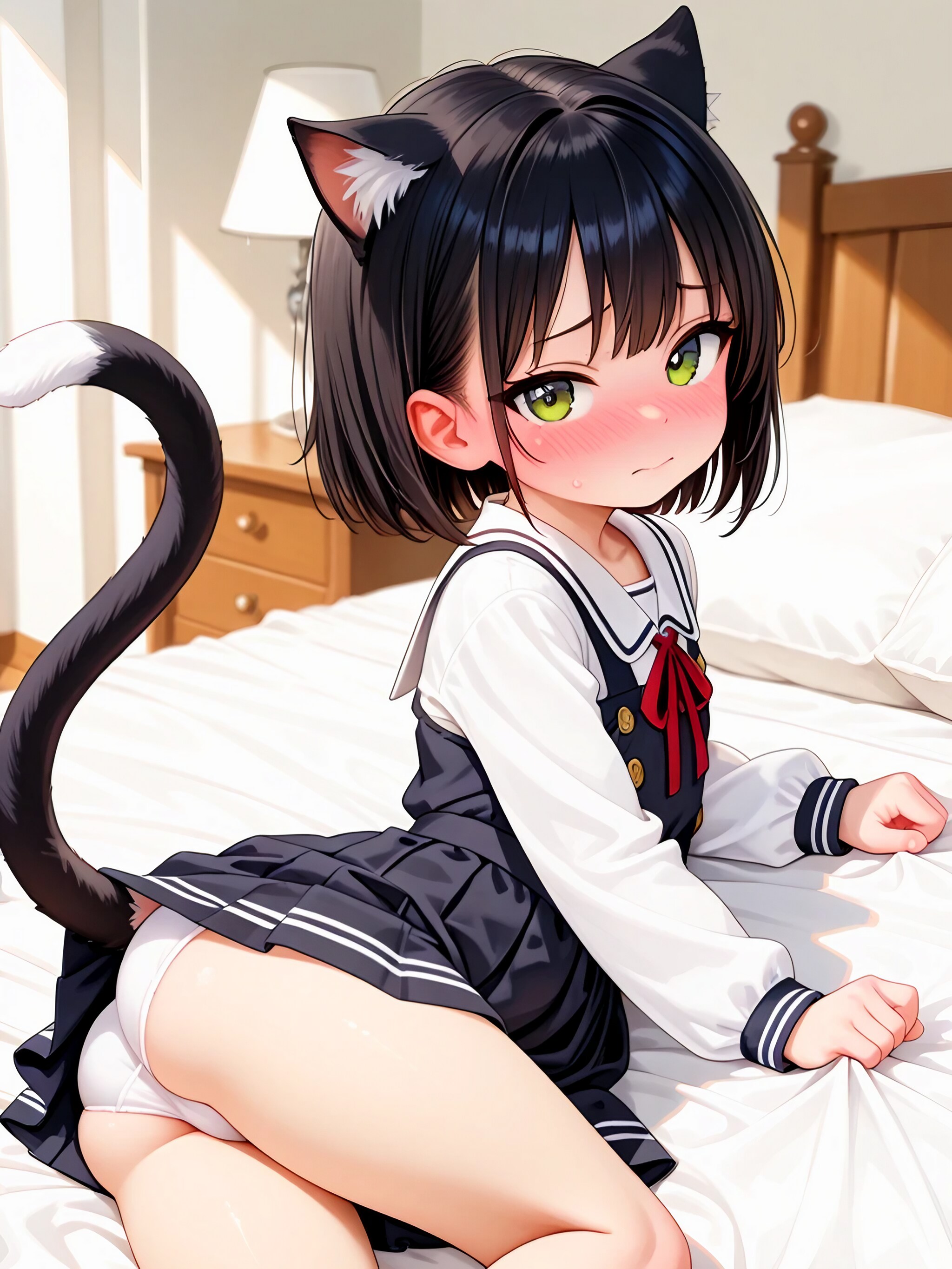 ねこみみ R15 029