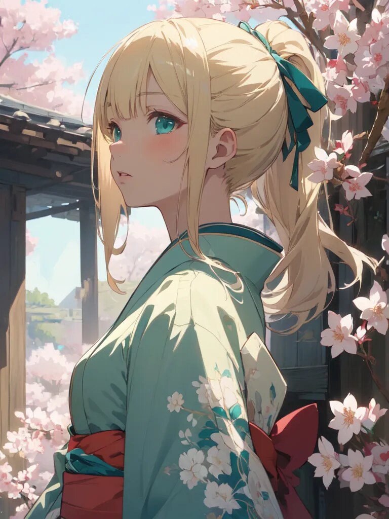 お見合い | の人気AIイラスト・グラビア