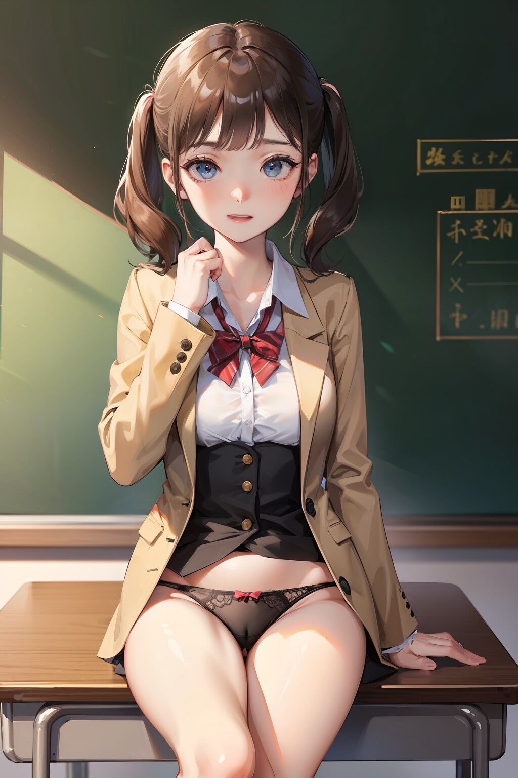 今日のパンツ0725（10枚)