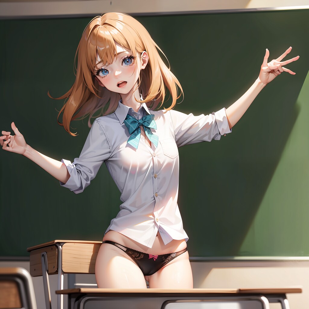 今日のパンツ0725（10枚)
