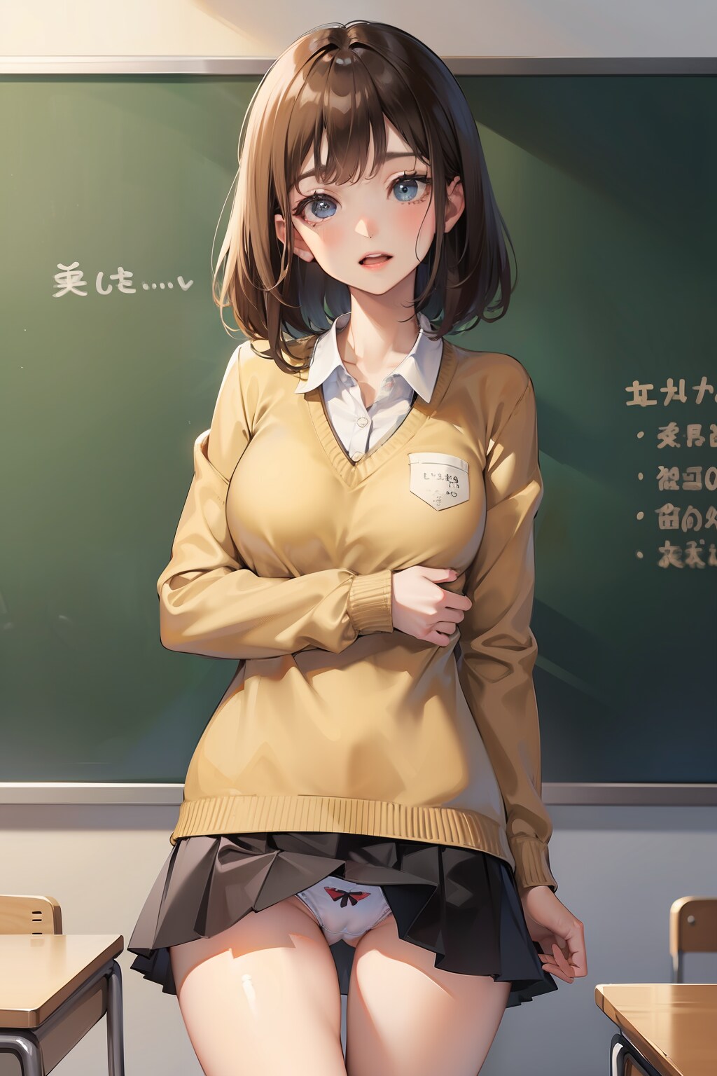 今日のパンツ0725（10枚)
