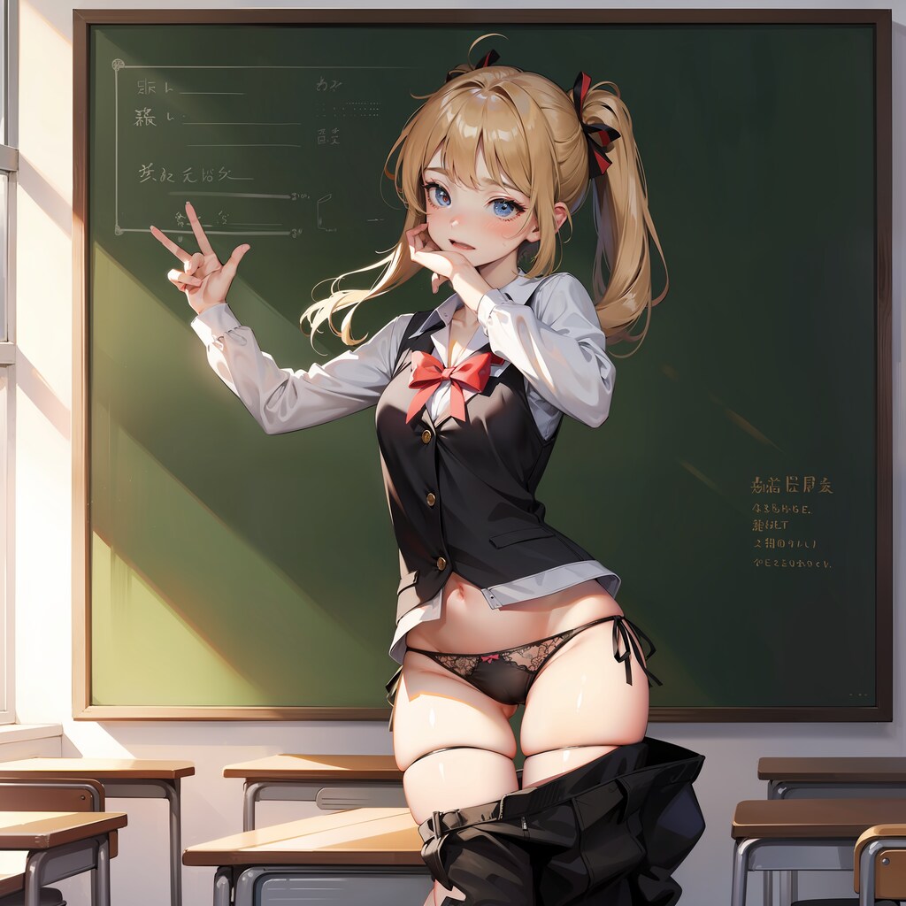 今日のパンツ0725（10枚)