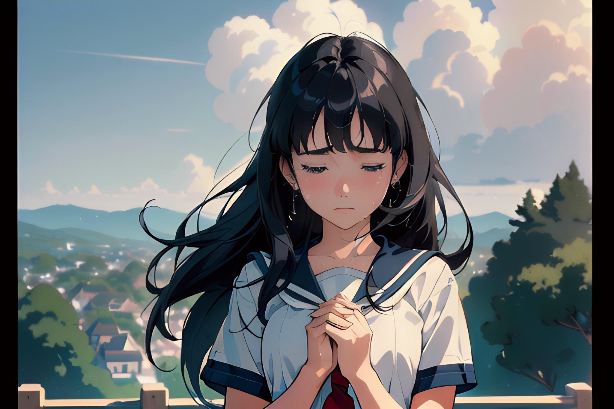 初恋の終わり