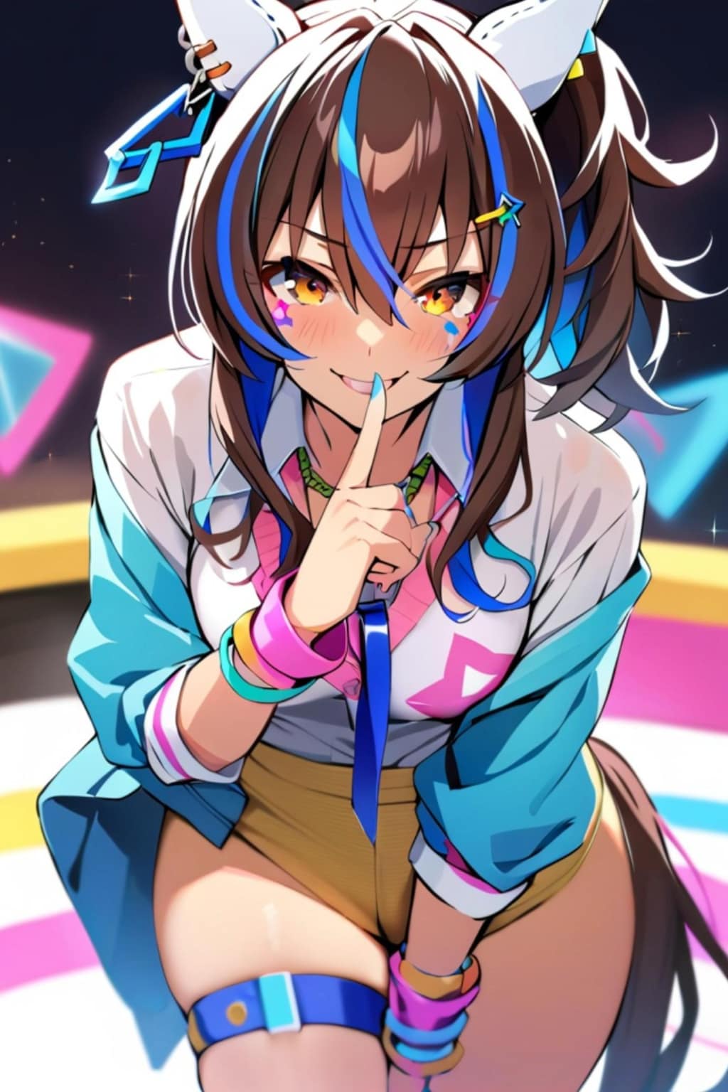 ダイタクヘリオス