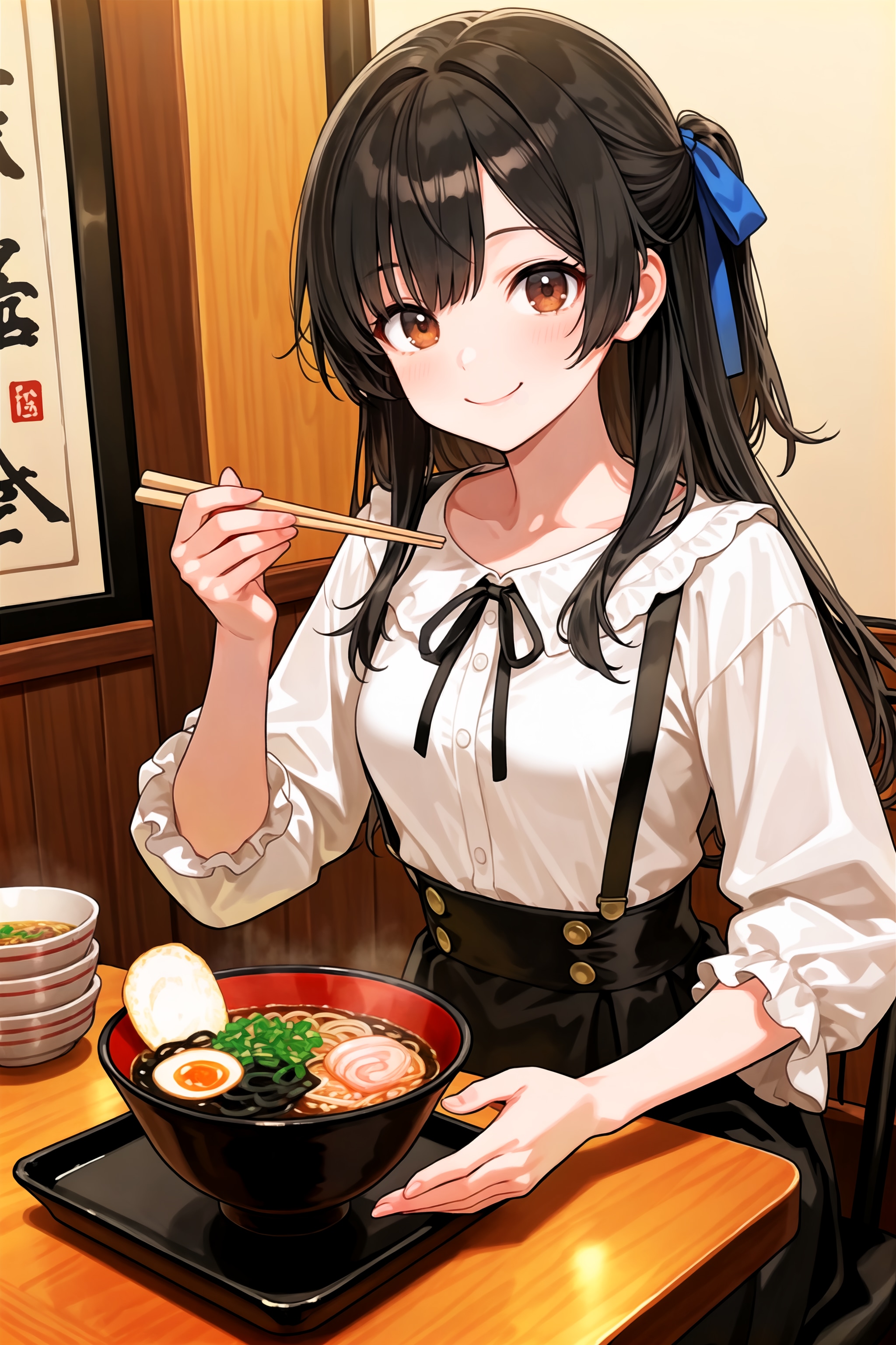 富山ブラック | の人気AIイラスト・グラビア