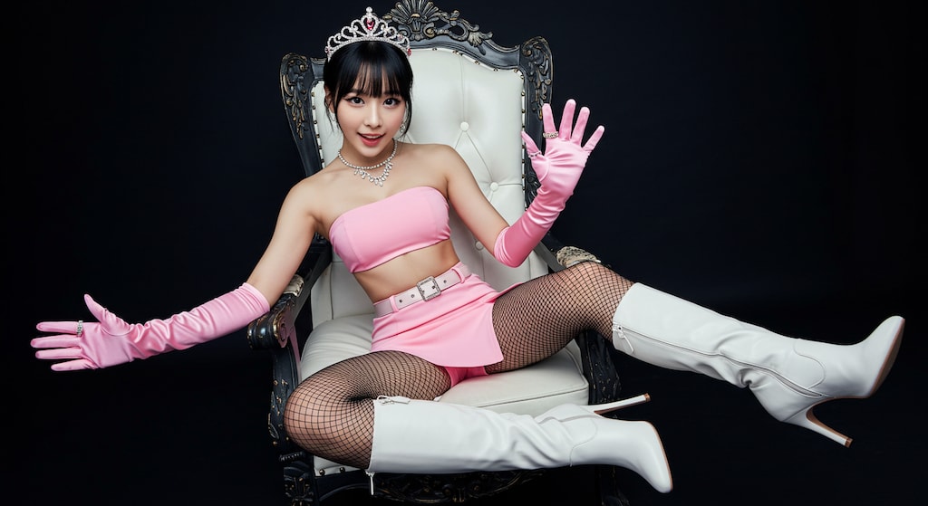 プリンセス