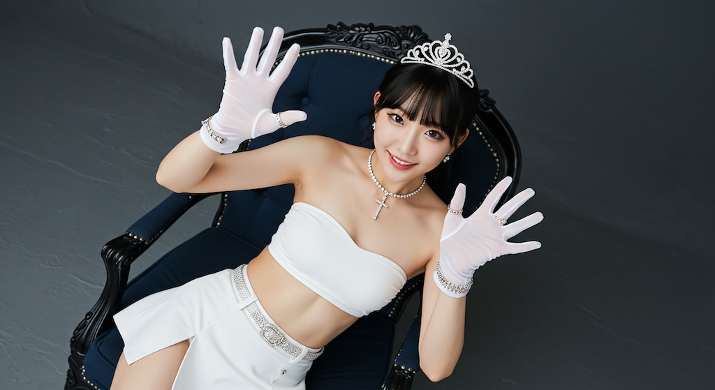 プリンセス