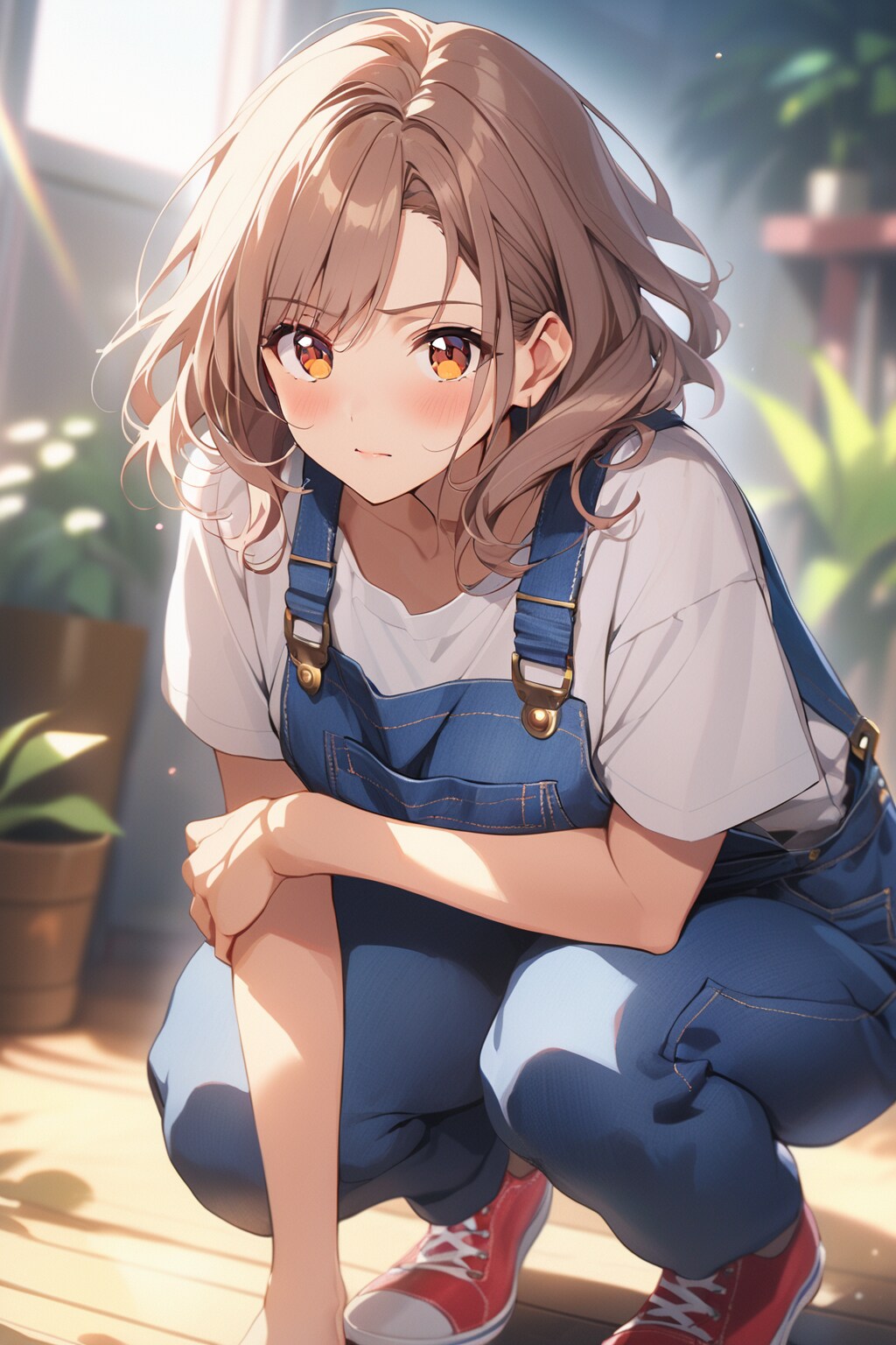 オーバーオール全8種+