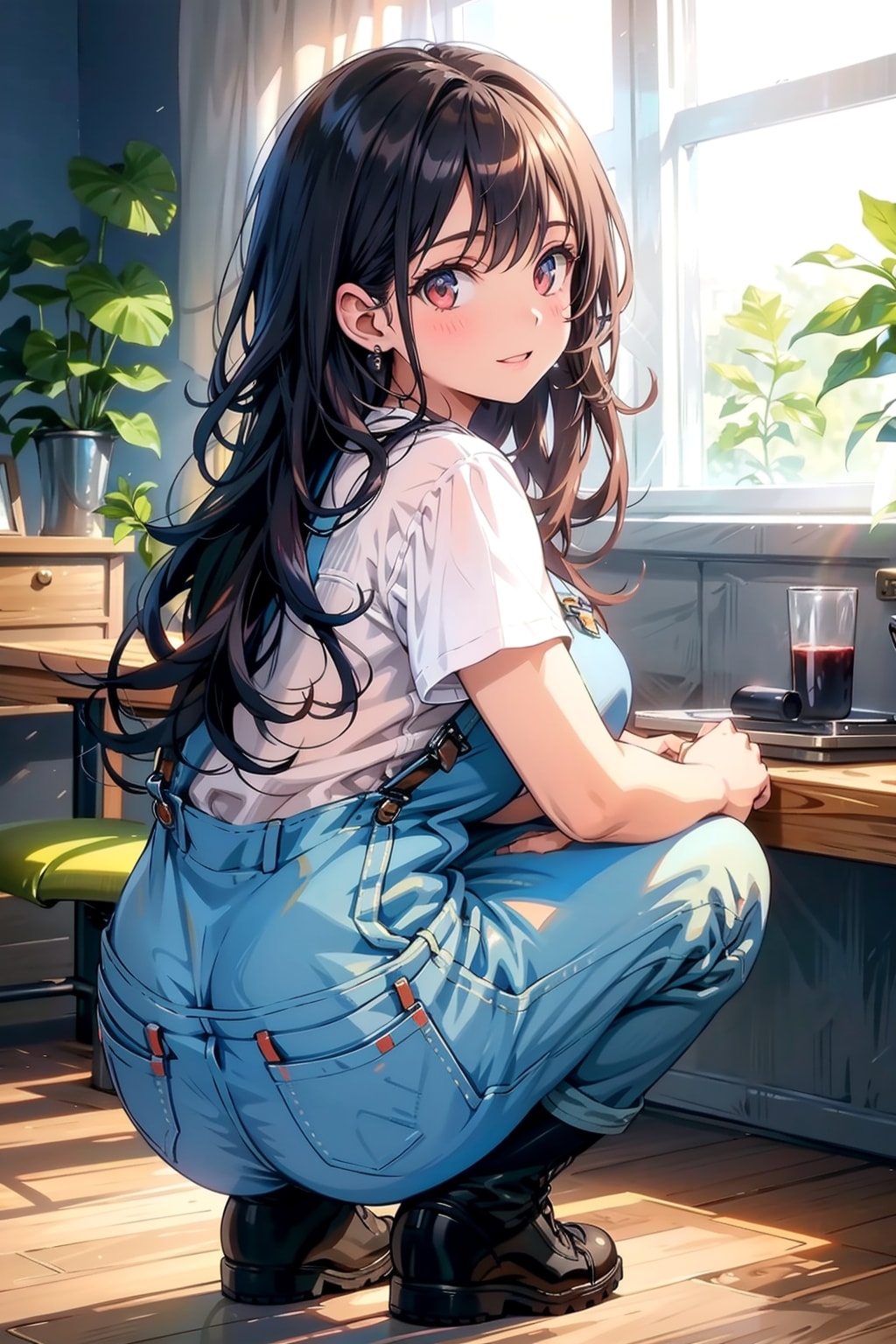 オーバーオール全8種+