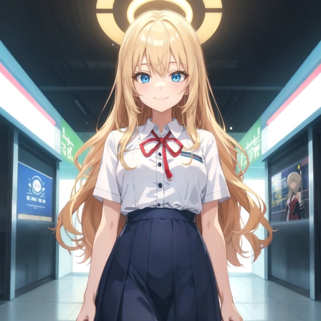 Arrival at GPU Academy