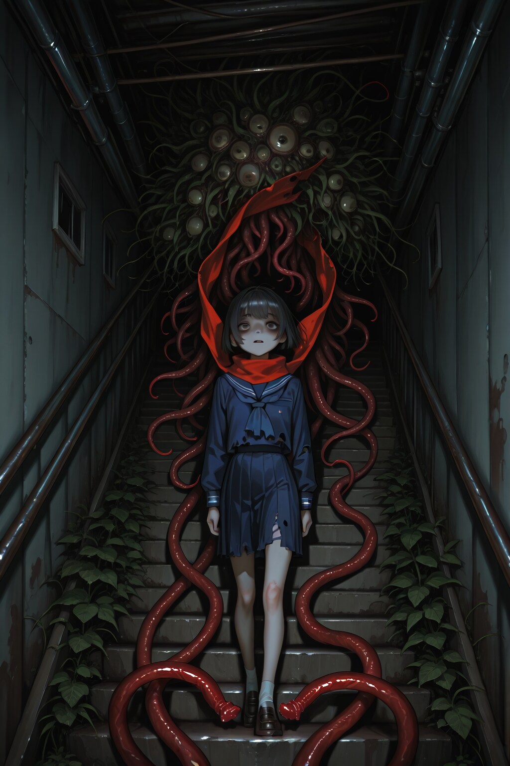 ホラー