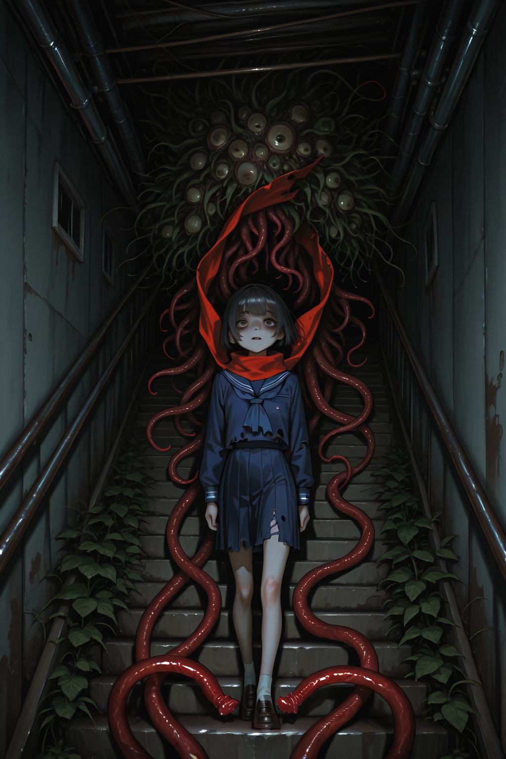 ホラー
