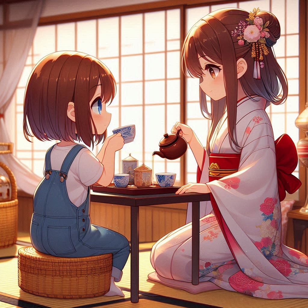 高校の文化祭に行ったよ！