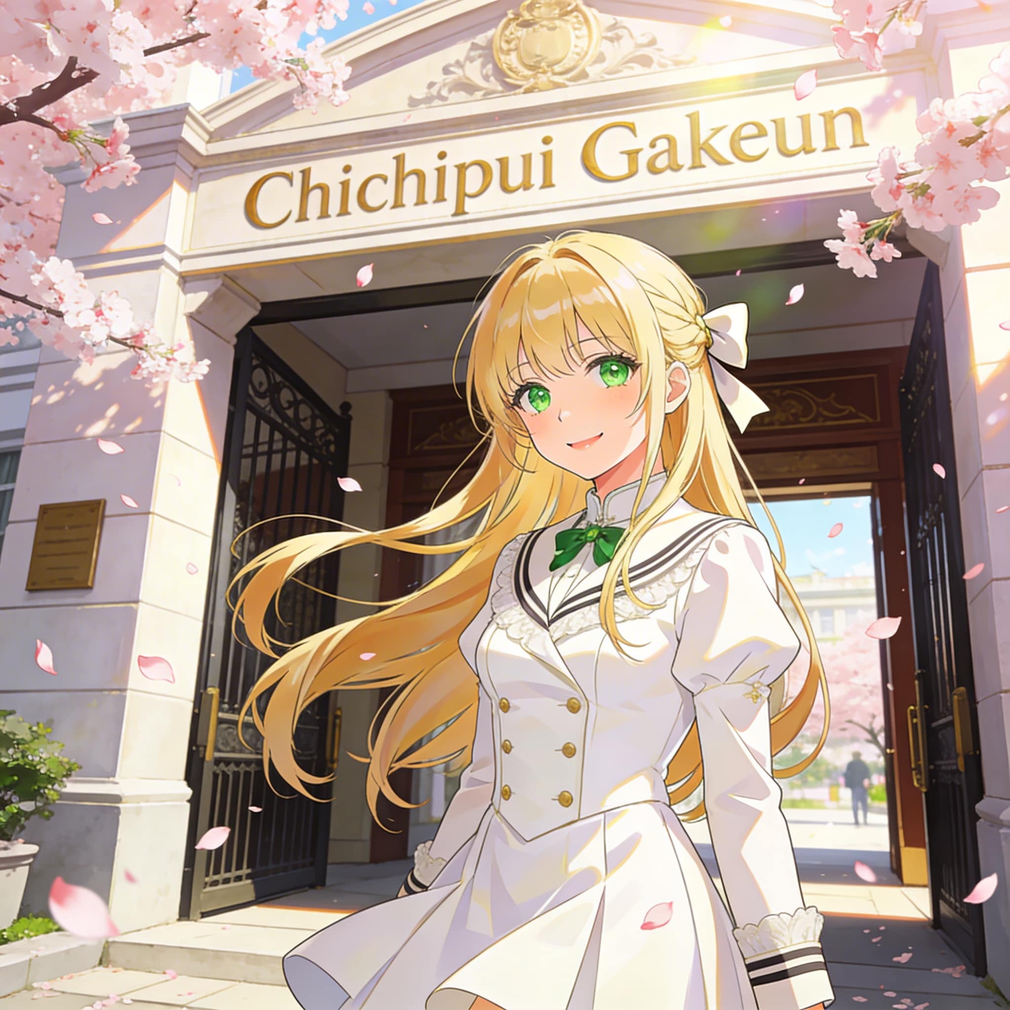 新しき船出 | の人気AIイラスト・グラビア