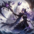 戦乙女 2枚目