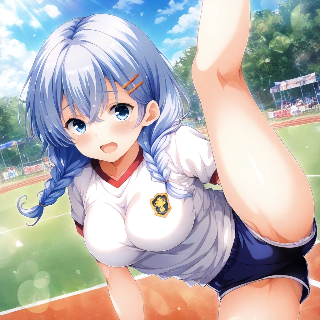 ガールなフレンドのクロふみ