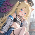 ネコミミパンク 7枚目