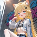 ネコミミパンク 10枚目