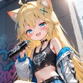 ネコミミパンク 8枚目