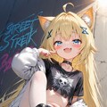 ネコミミパンク 9枚目