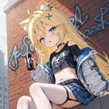 ネコミミパンク 5枚目