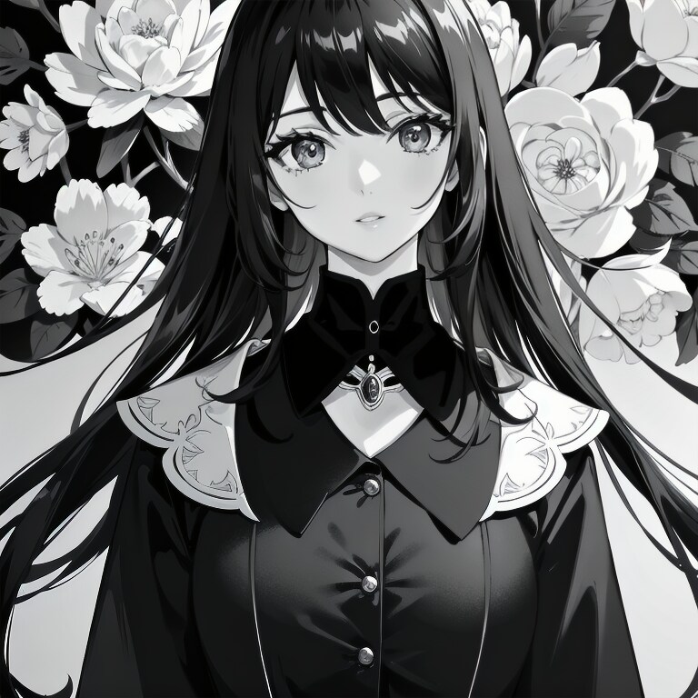 葬列 | の人気AIイラスト・グラビア