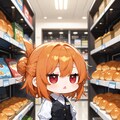 ことかちゃん日常。 3枚目