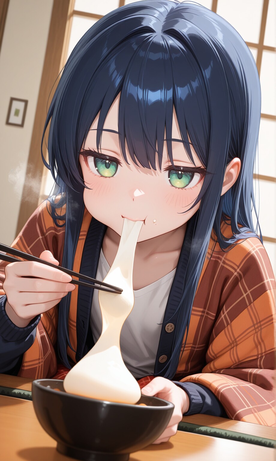 もち