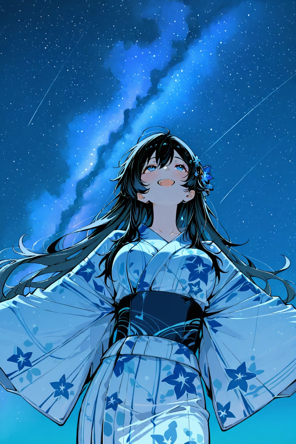 星空