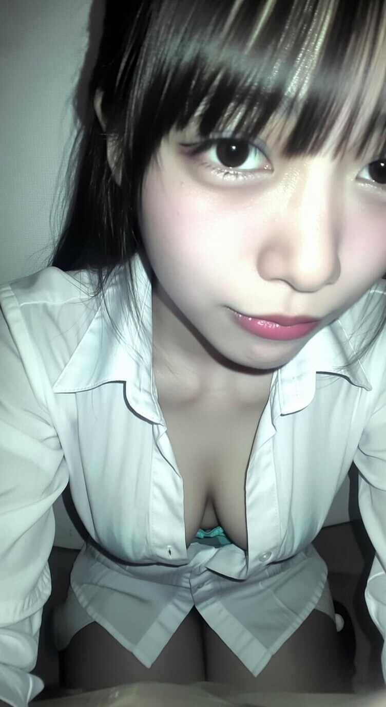 たわわなおっぱいだけの写真集