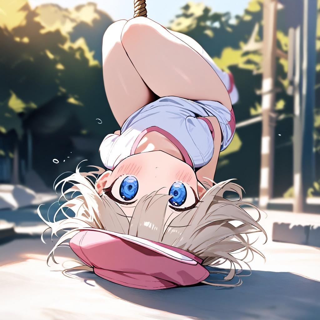 はんぐどがーる