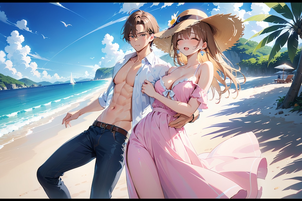 【ワード検証】anniversary系②